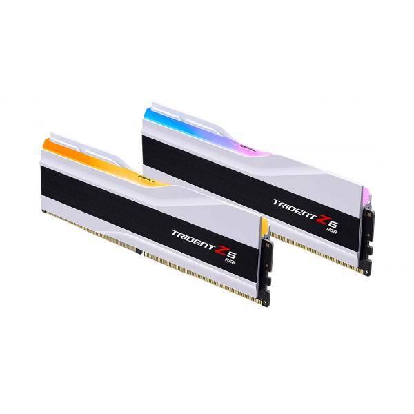 DDR5 32GB PC 6000 CL36 G.Skill KIT (2x16GB) 32-TZ5RW RGB
