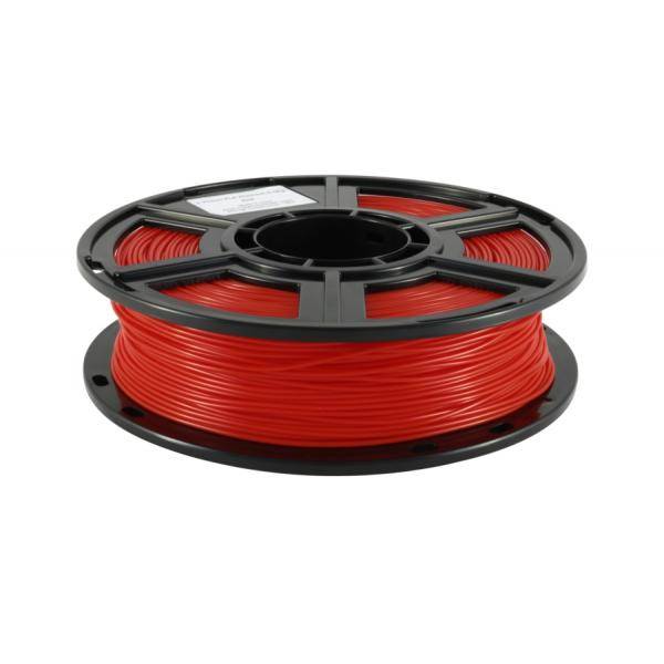 Flashforge PR2 3D-Druckmaterial Polyacticsäure (PLA) Rot 500 g