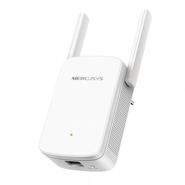 ME30 - TP-LINK Mercusys Network Repeater, 867 Mbps, 10/100 Mbps, External, IEEE 802.11 a/ac/b/g/n