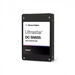 WESTERN DIGITAL Ultrastar DC SN655 U.3 15,36TB WESTERN DIGITAL Ultrastar DC SN655 U.3 15,36TB