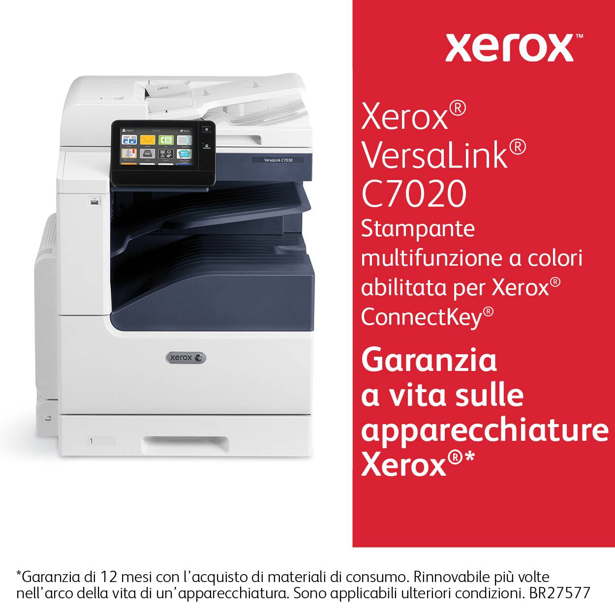 Xerox 106R03740 Cyan Toner