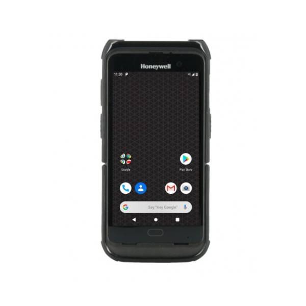 Mobilis DataCapture Starter Pack - Hintere Abdeckung