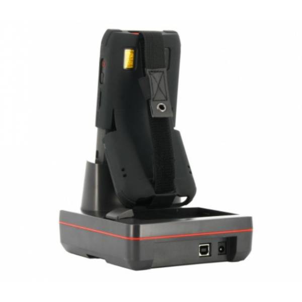 Mobilis DataCapture Starter Pack - Hintere Abdeckung