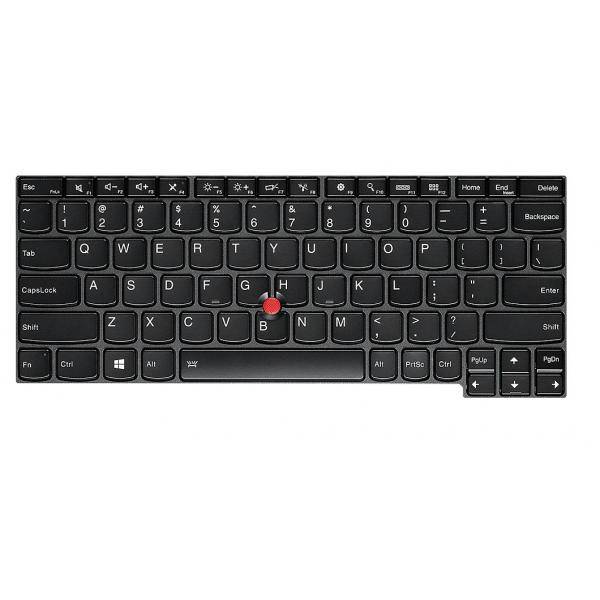 Lenovo CS13T,CFB,CHY 04Y0911, Keyboard, French, Lenovo, Lenovo ThinkPad X240