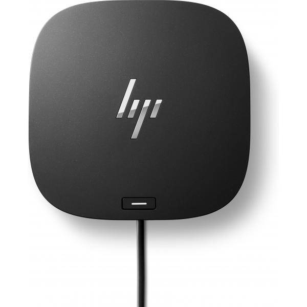 USB-C/A Universal Dock G2 - Dockingstation