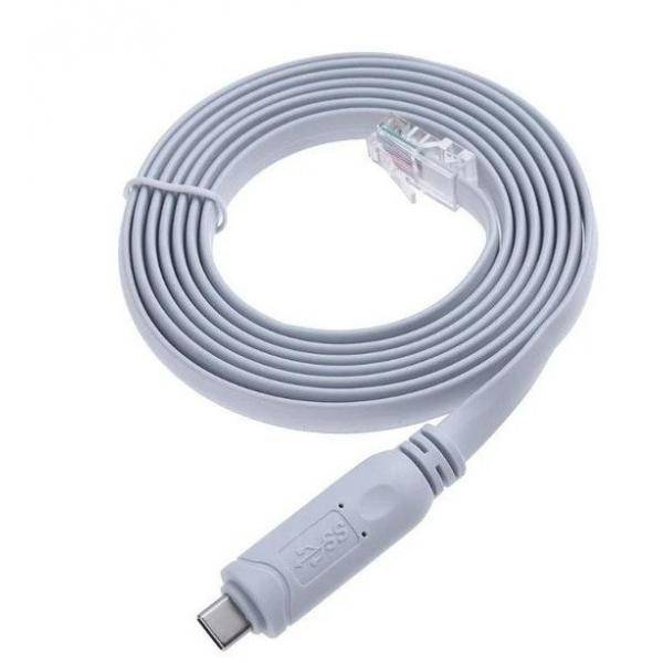 MicroConnect - Netzwerkkabel - 24 pin USB-C (M)