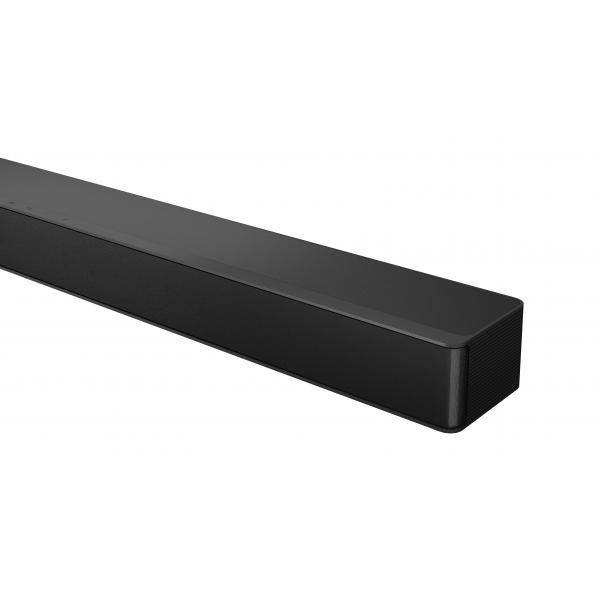 HISENSE - HS2100 - 2.1 Kanäle - 240 W - DTS Virtual X - Dolby Digital - Plus - 2 - Subwoofer - 2.1