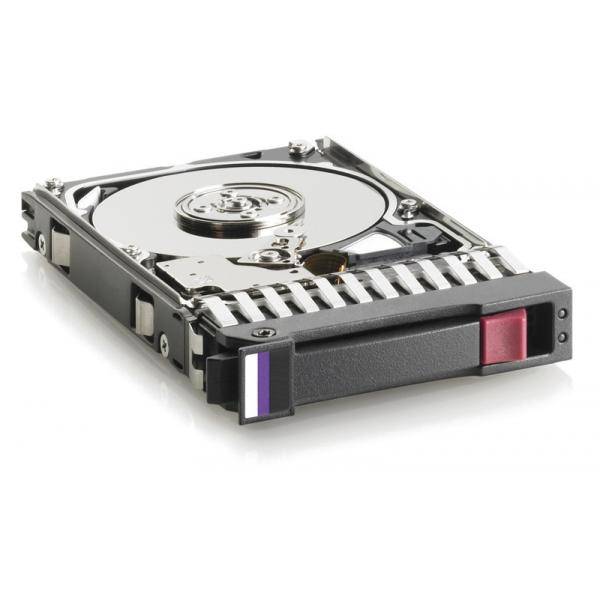 CPQ 72 GB SAS 15000 rpm Hard