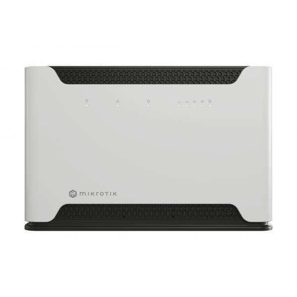 MikroTik Chateau 5G R16 - Wireless Router - WWAN 5-Port-Switch