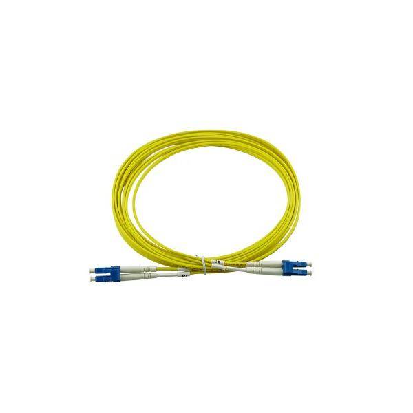 BLUEOPTICS - X66260-7.5 kompatibles LC-LC Singlemode Patchkabel 7.5 Meter