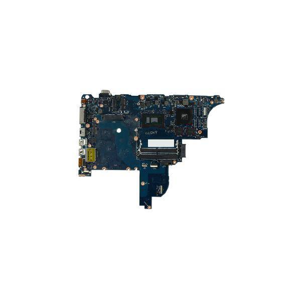 HP MB UMA i5-7200U WWAN WIN 916833-601, Motherboard, HP, ProBook 640 G3
