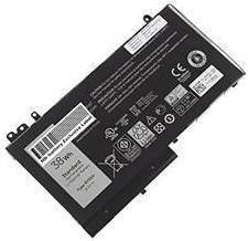 Dell BTRY,PRI,38WHR,3C,SDI,V2 (VY9ND)
