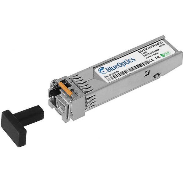 BLUEOPTICS - SFP-GE40KT14R13 kompatibler BlueOptics SFP BO15C4931640D