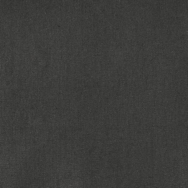 hama 00021157 Fotostudio-Hintergrund, Stoff, 2,95 x 6 m, Schwarz