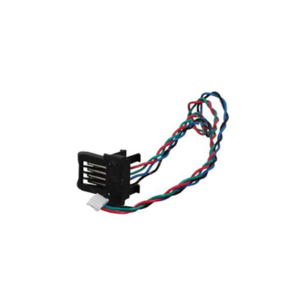 Lexmark Patrone Smart Chip Kontakt