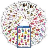 Avery Zweckform Avery 59990 - 386 Stück(e) - Mehrfarbig