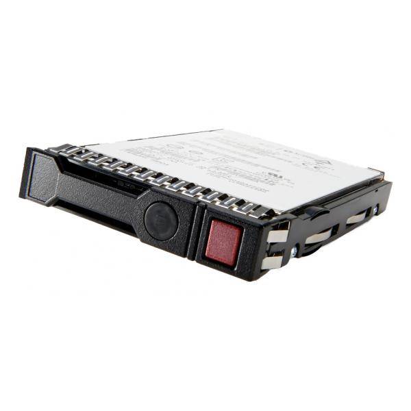 SPS-DRV SSD 480GB SFF SATA RI SC