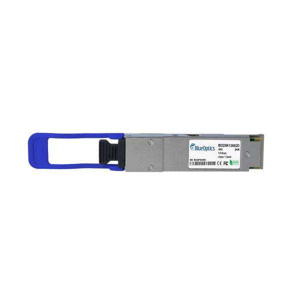 BlueOptics QSFP-IR4-BI kompatibler BlueOptics QSFP BO25K13602D