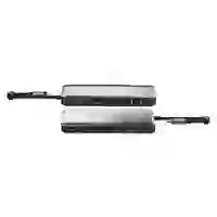 Alogic MX2 Lite HDMI Edition - Dockingstation Alogic MX2 Lite HDMI Edition - Dockingstation