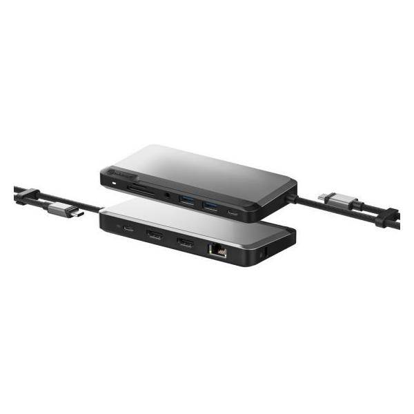 Alogic MX2 Lite HDMI Edition - Dockingstation