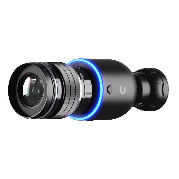 Ubiquiti UniFi Protect AI DSLR - Netzwerk-Überwachungskamera