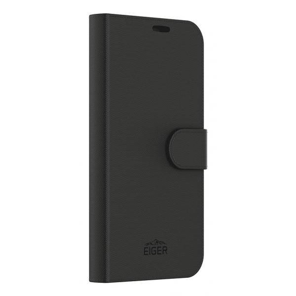 EIGER - North Folio Case Samsung Xcover 7 black