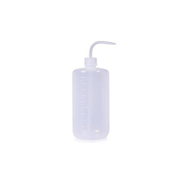 Alphacool 14467, Filling bottle, Polyethylen mit niedriger Dichte (LDPE), Transparent, 1000 ml, 1 Stück(e), 105 mm