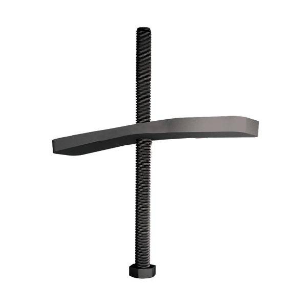 KRA202, 140 mm, 140 mm, 16 mm