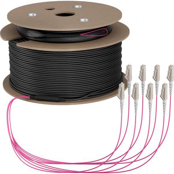 EFB ELEKTRONIK - EFB-Elektronik - Stammkabel - LC Multi-Mode (M)