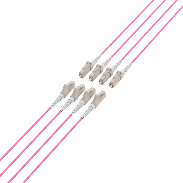 EFB ELEKTRONIK - EFB-Elektronik - Stammkabel - LC Multi-Mode (M)