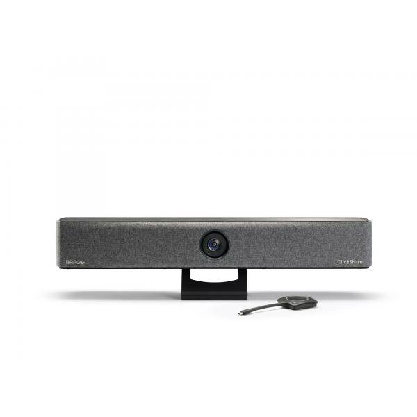 Barco ClickShare Bar Core - All-in-One Videoleiste