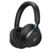 Anker Innovations Soundcore Space One - Kopfhörer mit Mikrofon - ohrumschließend Anker Innovations Soundcore Space One - Kopfhörer mit Mikrofon - ohrumschließend