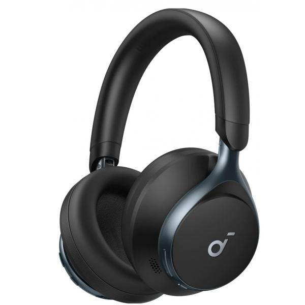 Anker Innovations Soundcore Space One - Kopfhörer mit Mikrofon