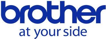 Brother Papier-Unterablage