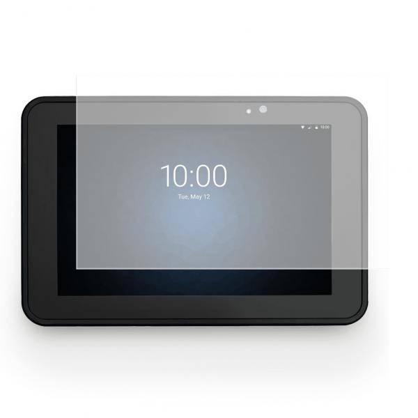 Gamber-Johnson TEMPERED GLASS SCREEN PROTECTOR FOR ZEBRA ET4X 10IN TABLET
