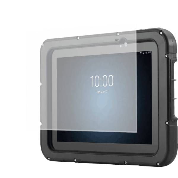 GAMBER-JOHNSON - InfoCase - Bildschirmschutz für Tablet - Glas