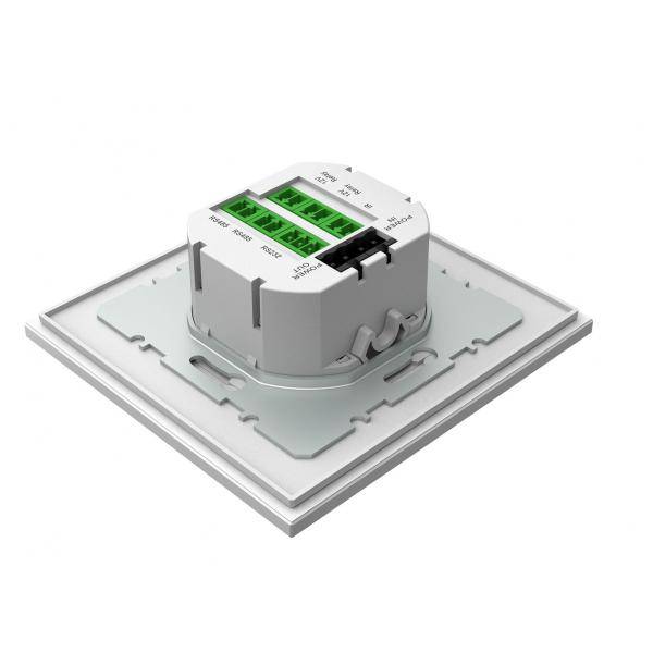 VivoLink VLCP8B - Weiß - Gleichstrom - 12 V - 271 mm - 172 mm - 99 mm