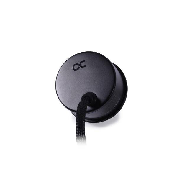 Alphacool Core Hurrican 360mm XT45 HardTube Wasserkühlungs Set (11993)