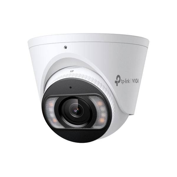 VIGI C445(2.8MM) TP-LINK TECHNOLOGIES, TP-Link VIGI C445 Turret IP-Sicherheitskamera Innen & Außen 2688 x 1520 Pixel De