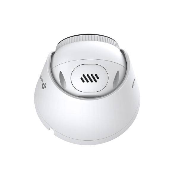 VIGI C445(2.8MM) TP-LINK TECHNOLOGIES, TP-Link VIGI C445 Turret IP-Sicherheitskamera Innen &amp; Außen 2688 x 1520 Pixel De
