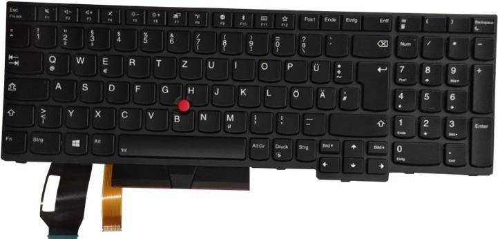 Lenovo NMPMXKB-BLBKDE