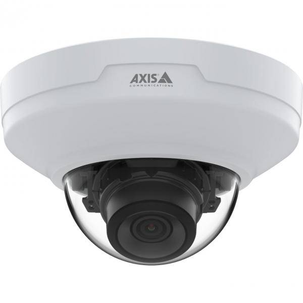 Axis M4218-V - Netzwerk-Überwachungskamera - Kuppel - Innenbereich - Farbe