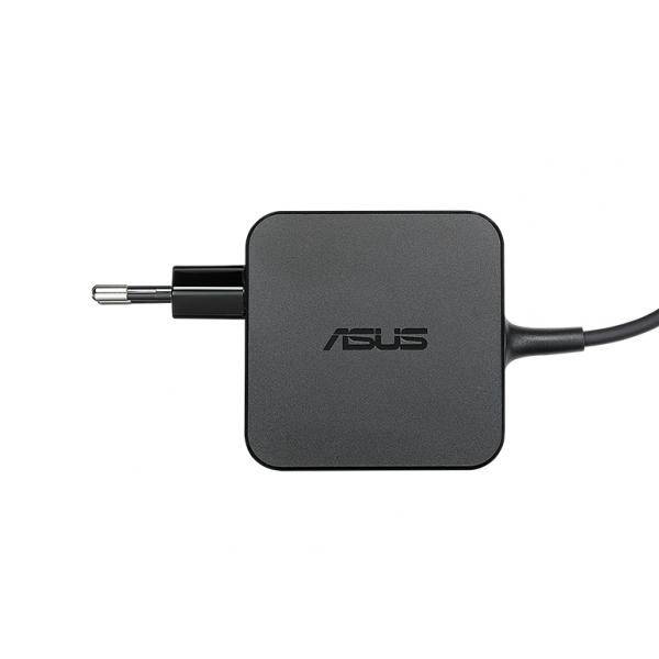 ADAPTER 45W19V 2P BLACK EU
