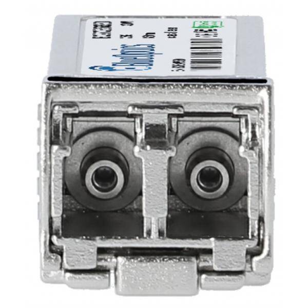 BLUEOPTICS - 407-BBYK kompatibler BlueOptics SFP28 BO27Q856S3D