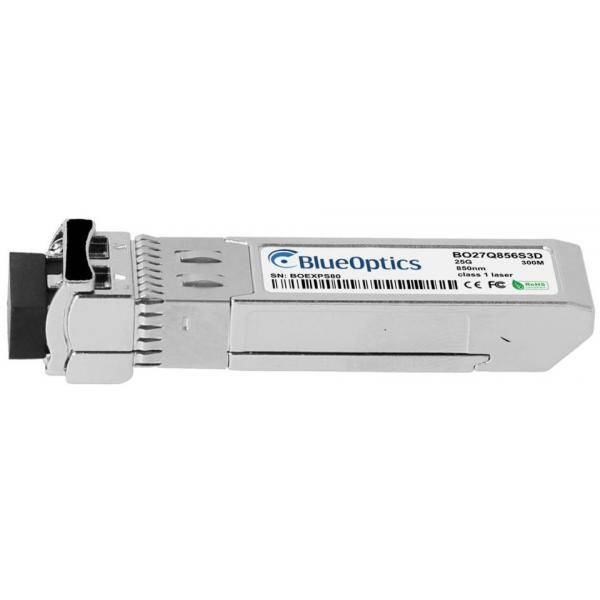 BLUEOPTICS - 407-BBYK kompatibler BlueOptics SFP28 BO27Q856S3D