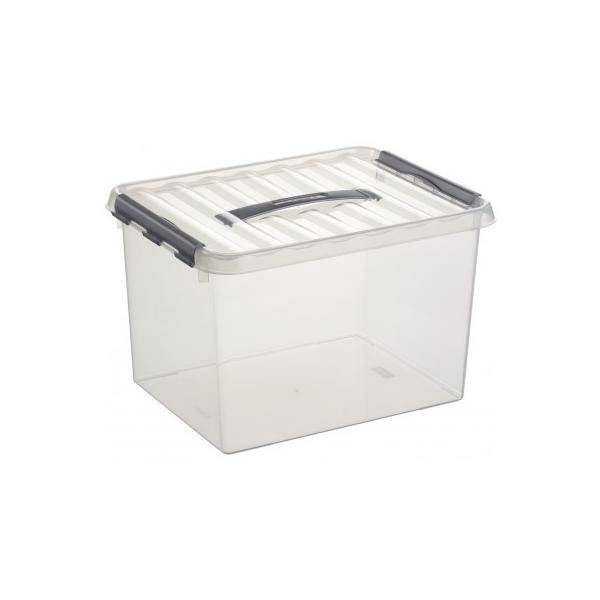 Helit Q-line H6160402, 1x -08711112788008