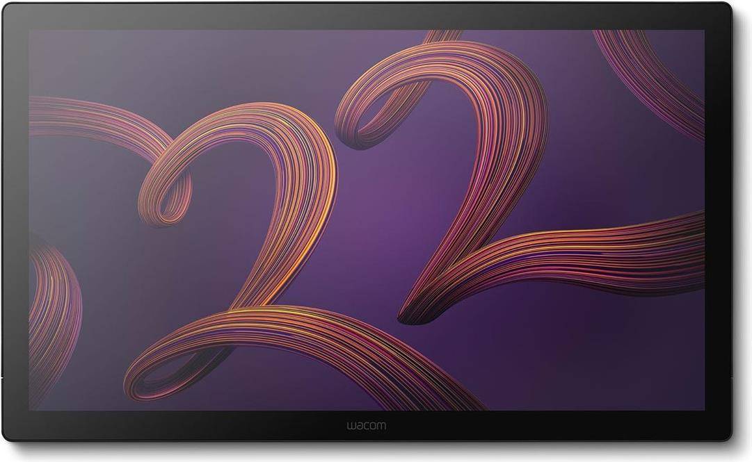 WACOM Stift-Display Cintiq Pro 22