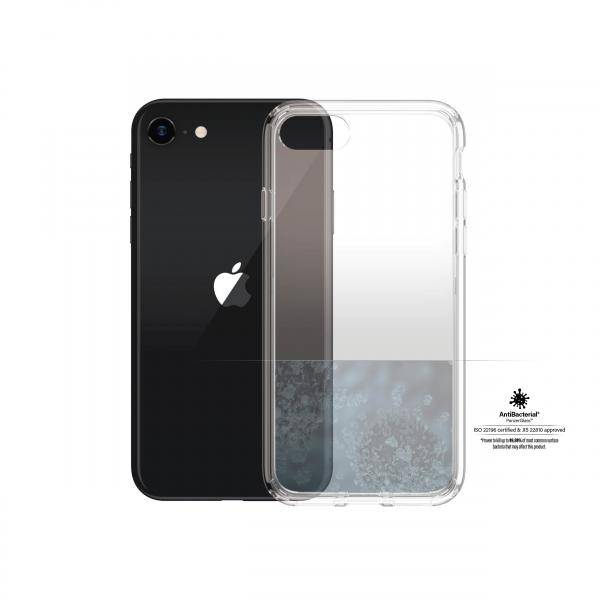 PanzerGlass HardCase Clear Edition