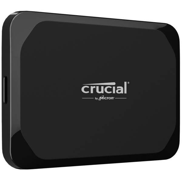 Crucial X9 4 TB Portable SSD