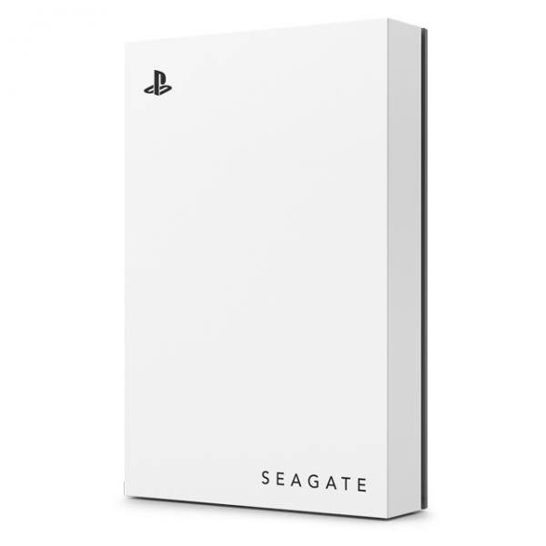 Seagate Game Drive for PlayStation 5TB, USB 3.0 Micro-B